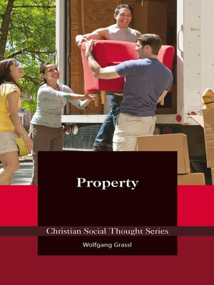 cover image of Property